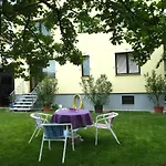 Weinbergblick Appartement Rohrendorf bei Krems