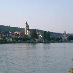Weinbergblick Appartement