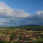 Appartement Weinbergblick *