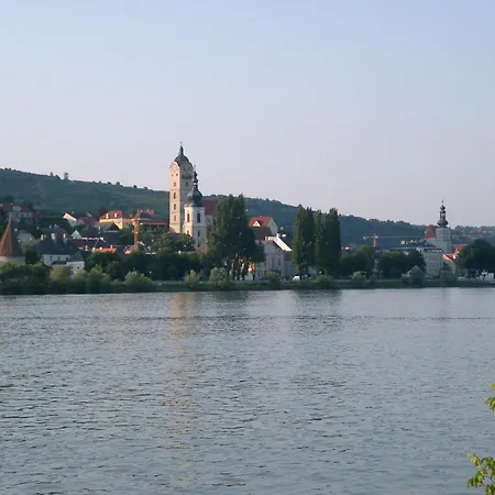 Weinbergblick Apartment