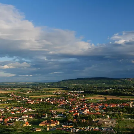 Apartment Weinbergblick *