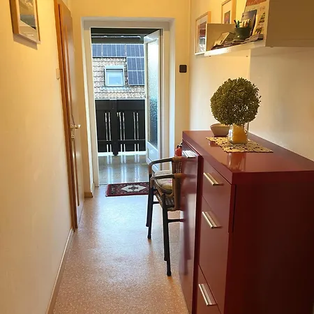 Weinbergblick Apartment