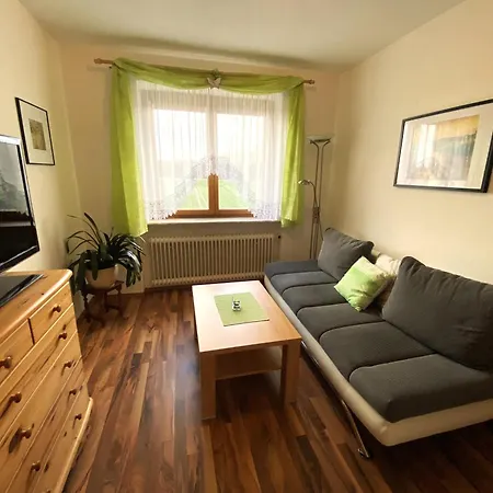 Weinbergblick Apartment Rohrendorf bei Krems