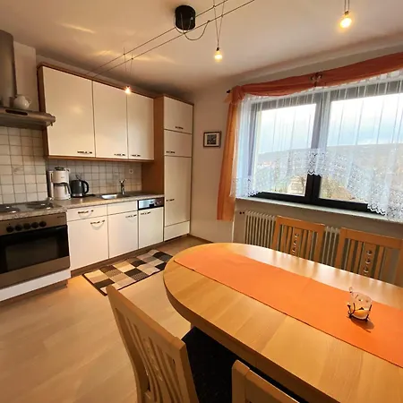 Weinbergblick Apartment