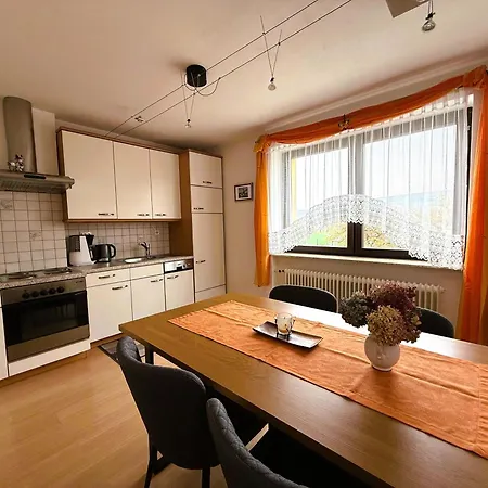 Appartement Weinbergblick Rohrendorf bei Krems