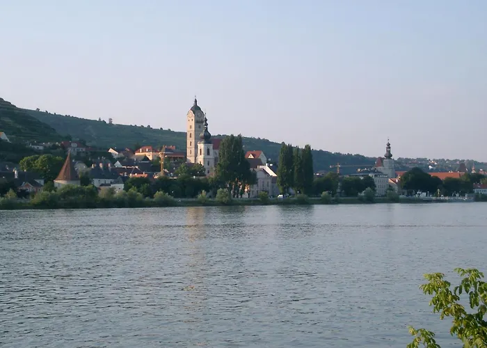 Weinbergblick Appartement