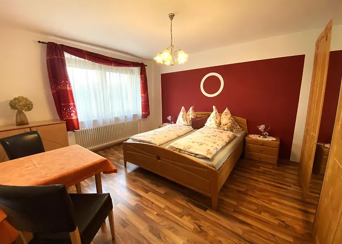 Weinbergblick Rohrendorf bei Krems