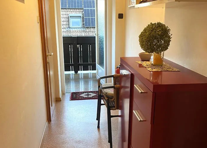 Weinbergblick Appartement